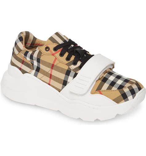 pink burberry sneakers women|burberry heels boots.